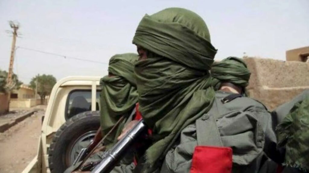 Terror Strikes Kwara Community As Gunmen Attack Cac Church, Kill Worshippers And Abduct Pastor