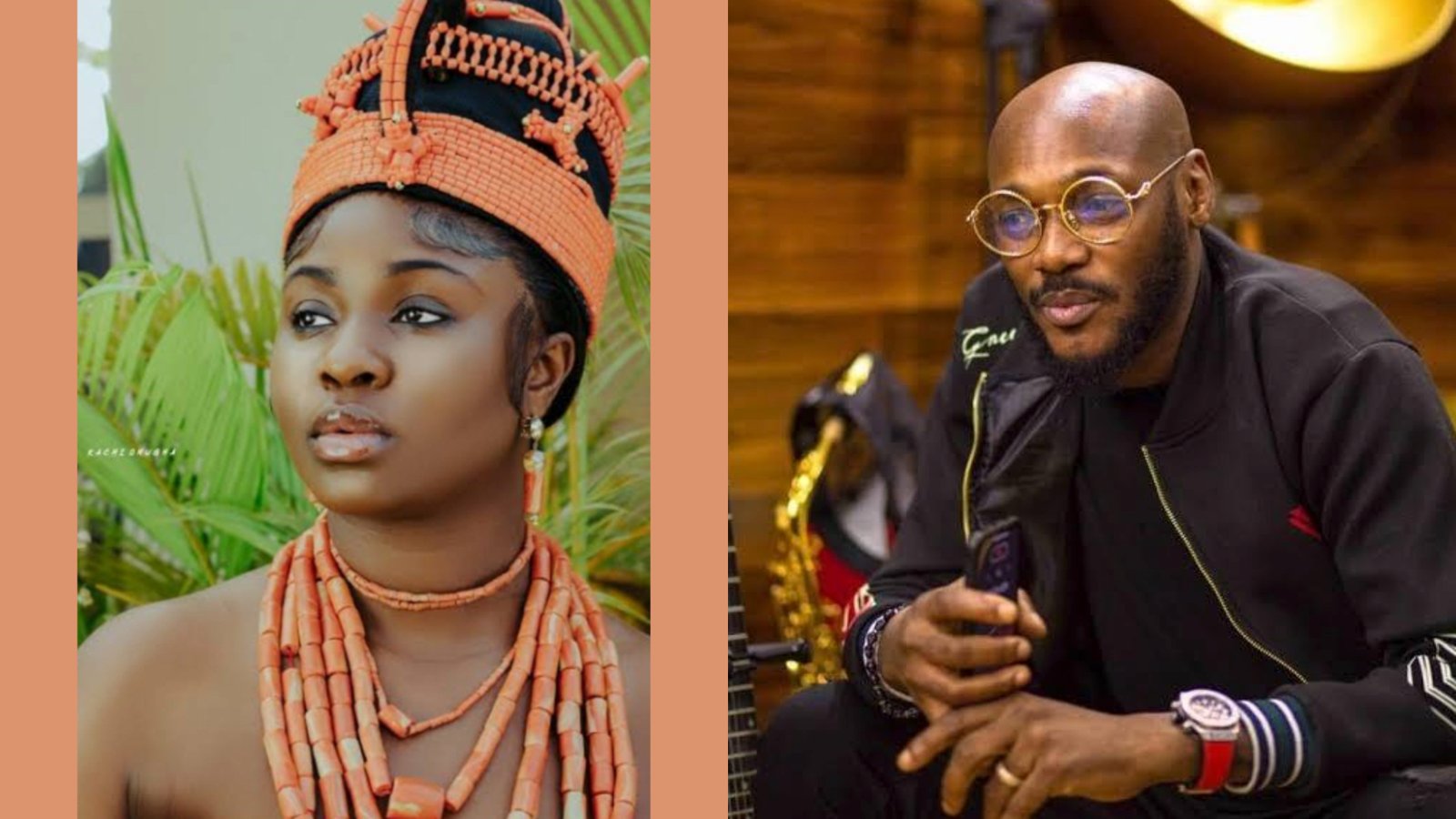 Edo Assembly Rocks As 2Baba’s Wife, Hon. Natasha Osawaru, Is Summoned ...