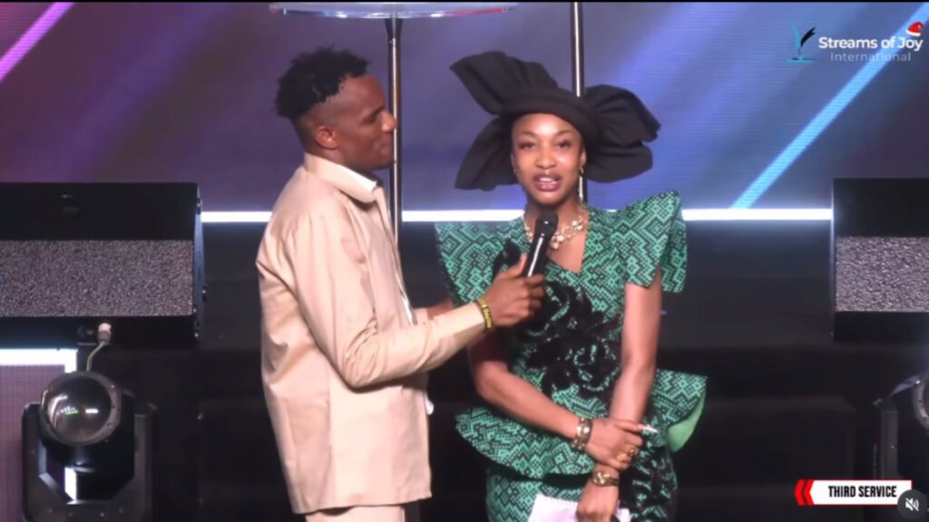 “I Started At 13 And Fought It For 27 Years” Tonto Dikeh Opens Up On A Painful, Hidden Battle