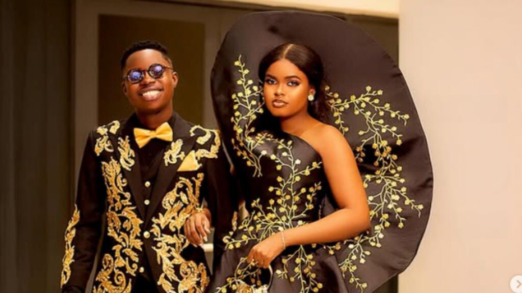 Live On Camera, Seconds To Disaster: Police Arrest Tiktoker Peller Over Reckless Driving Crash Live On Camera, Seconds To Disaster: Police Arrest Tiktoker Peller Over Reckless Driving Crash