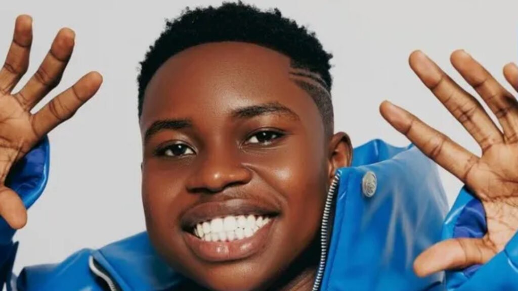 “My English Is Very Bad” Popular Tiktoker Peller Admits Struggle, Announces Plan To Return To School