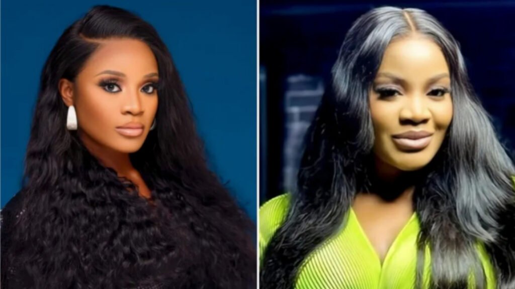 Uche Ogbodo Sparks Heated Debate With Claim Men Account For ‘95%’ Of Failed Marriages