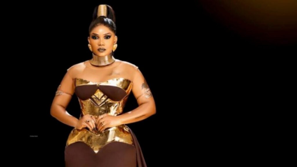 Iyabo Ojo Breaks Silence After Airport Promo Video Sparks Political Debate Iyabo-Ojo-Breaks-Silence-After-Airport Promo Video Sparks Political Debate