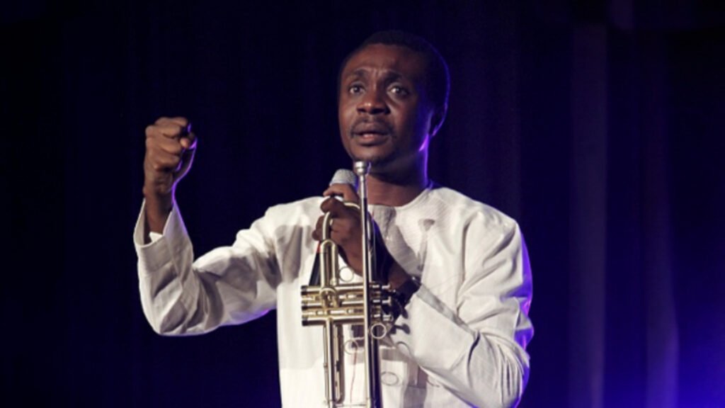 Nathaniel Bassey Recounts Alleged Spiritual Encounter, Says ‘Juju Spell’ Attempt Failed