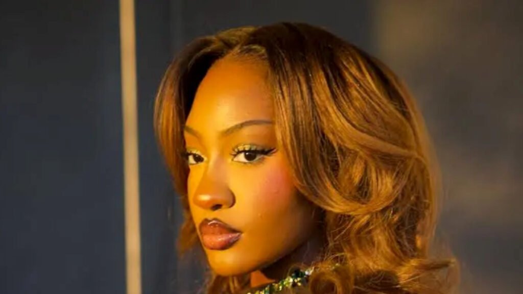 Tems Makes Chart History Again As New Billboard Entry Pushes Her Into Record Books