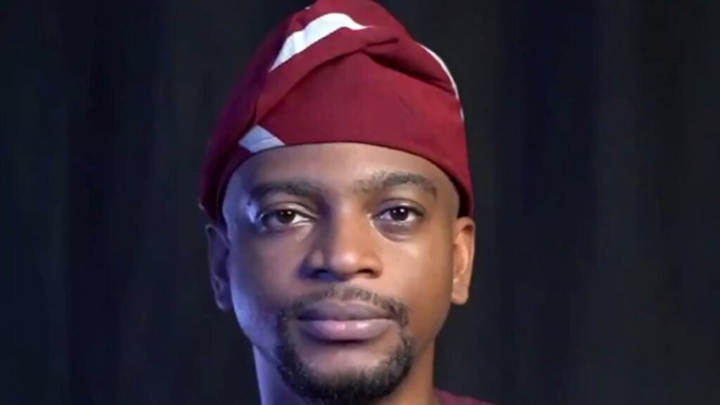 ''Politics Is Not Supposed To Be A Career'' Actor Olumide Oworu Blames Corruption On Nigeria’s Political Culture