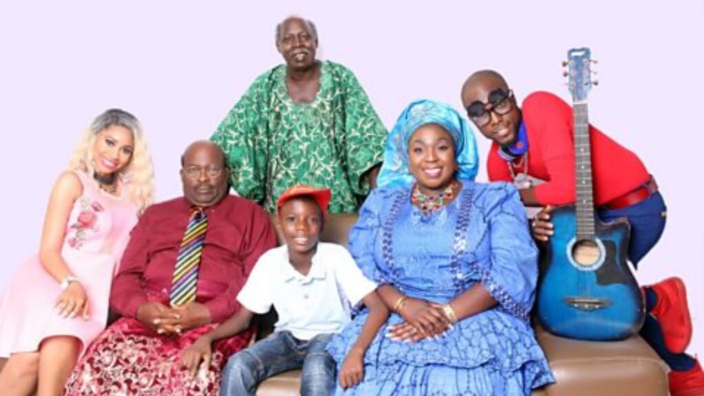 ‘The Truth Behind Papa Ajasco': Wale Adenuga Breaks Silence On Explosive Trademark Dispute