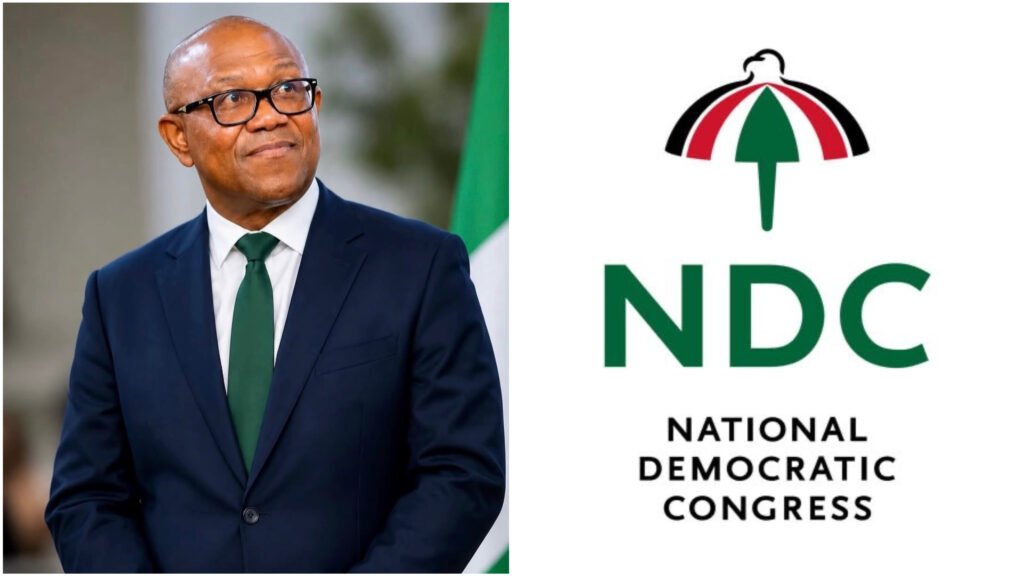 Peter Obi Reveals What He Want To Change For Nigerian Youths