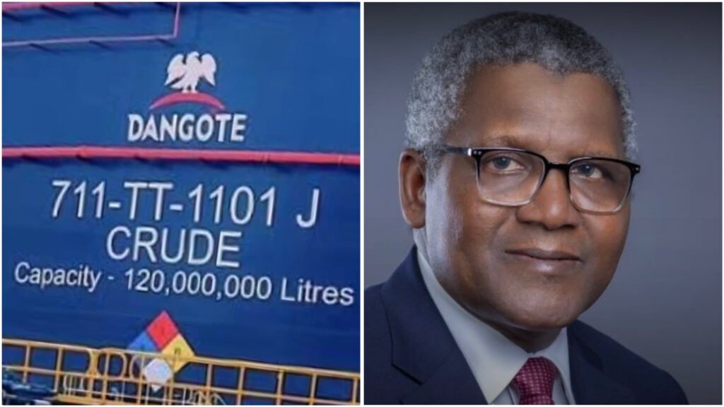 Why Dangote Refinery Could Become Africa’s Largest Company By Year-End