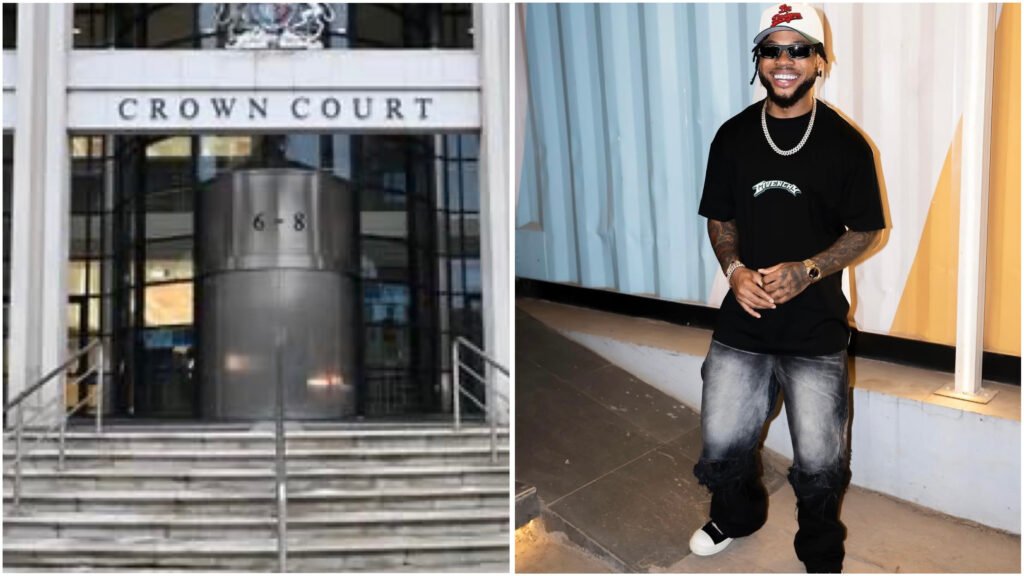 Poco Lee’s Grape Allegation Case Takes A New Turn
