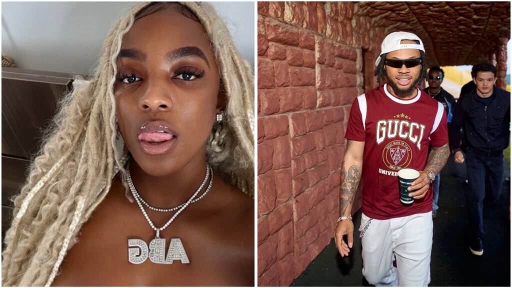 Rapper Ms Jorji Challenges Poco Lee Over Alleged Grape Case, Demands Legal Action