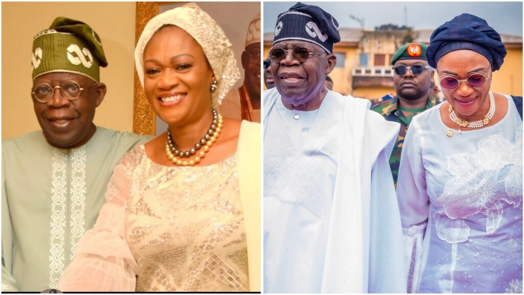 Tinubu Shares A Heartfelt Message That Got Nigerians Talking Tinubu Shares A Heartfelt Message That Got Nigerians Talking