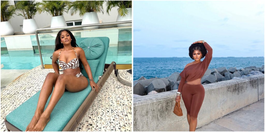 Phyna Sparks Debate With Her Latest Comment About Nigerian Women
