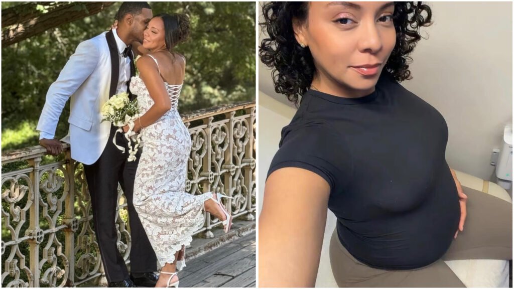 Bianca Carolina Shares A Powerful Message About Love And Acceptance