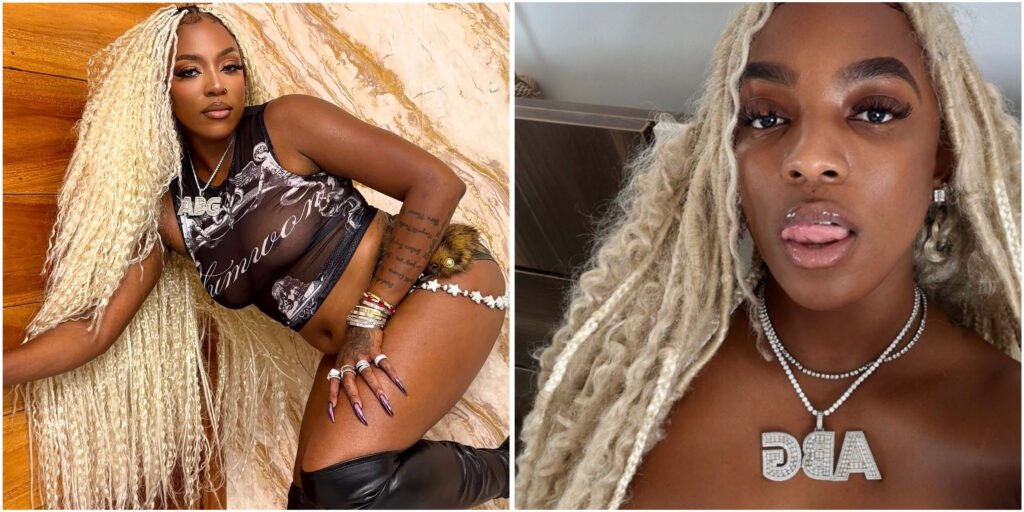 Ms Jorji Opens Up About A Painful Chapter Of Her Life