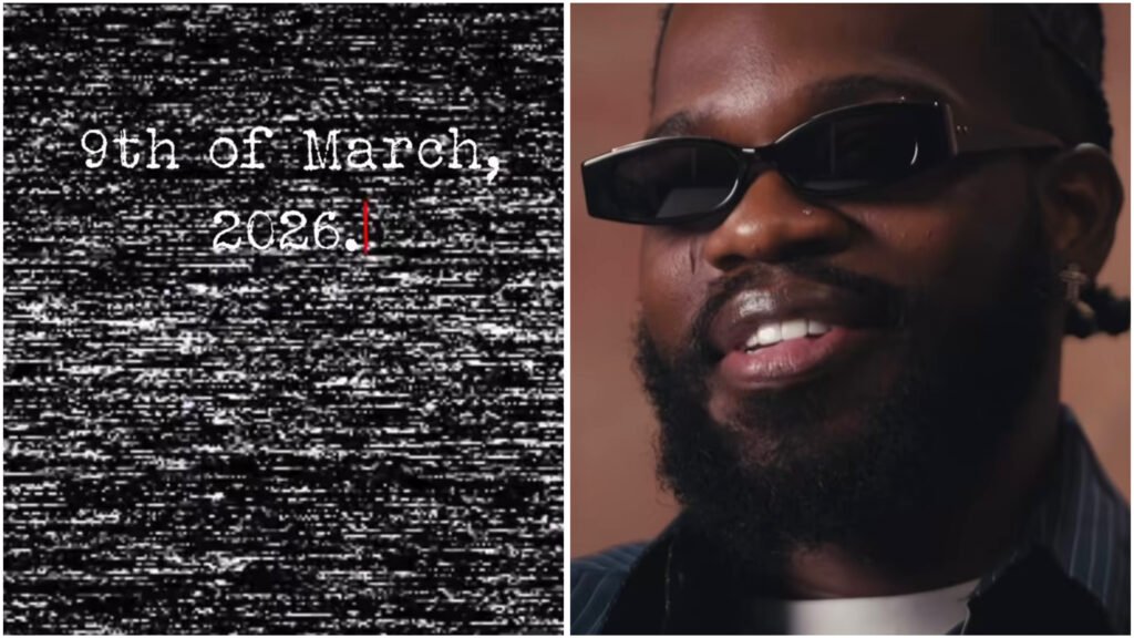 Broda Shaggi Shared An Emotional Story After Months Away Broda Shaggi Shared An Emotional Story After Months Away