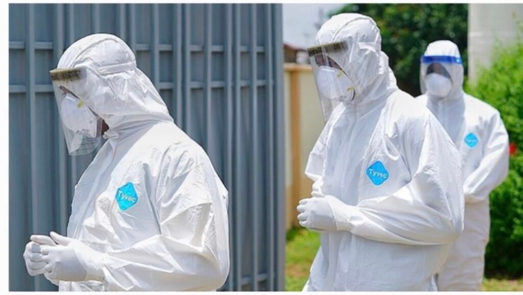 Abuja Makes Headlines As Health Officials Respond To New Development