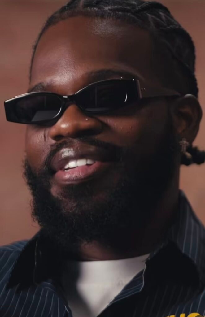 Broda Shaggi Shared An Emotional Story After Months Away Broda Shaggi Shared An Emotional Story After Months Away