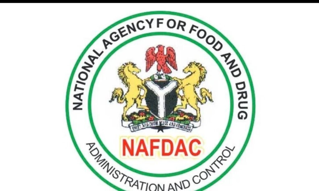 Nafdac Faces Questions As New Details Emerge Nafdac Faces Questions As New Details Emerge