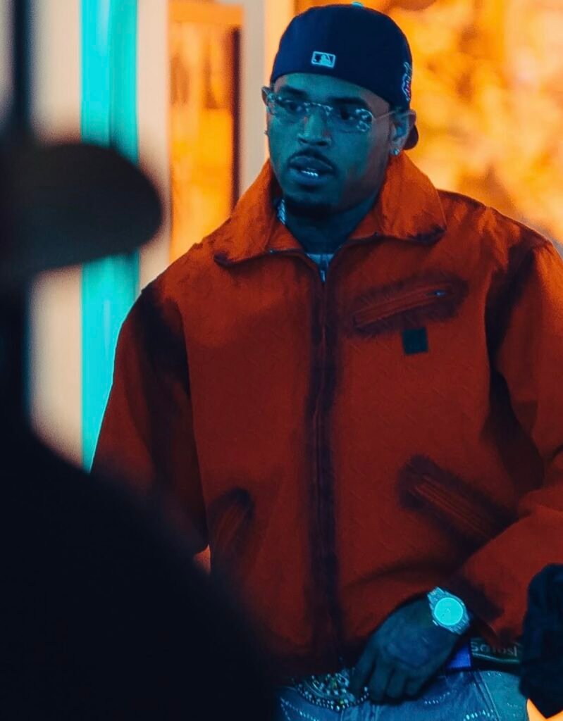 Chris Brown Faces A Major Turning Point In His Career