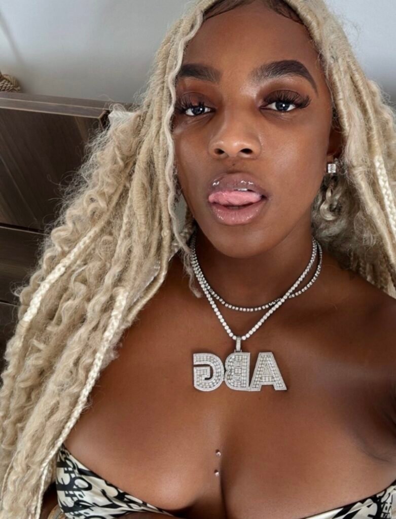 Ms Jorji Opens Up About A Painful Chapter Of Her Life