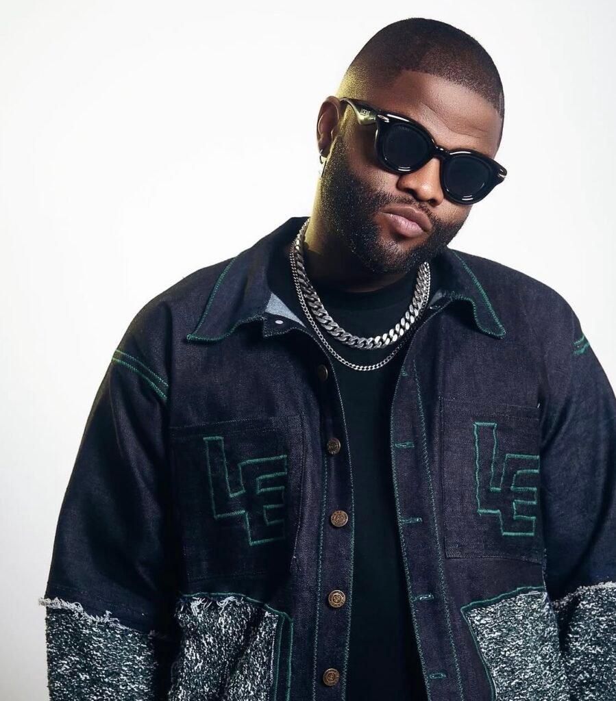Skales Speaks Out As Fresh Controversy Surrounds Efcc
