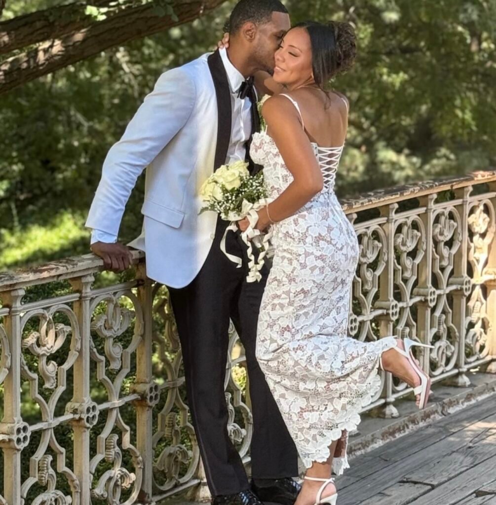 Bianca Carolina Shares A Powerful Message About Love And Acceptance